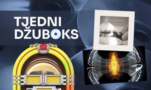 Izmučena poezija Taylor Swift i partizanski rock Pearl Jama