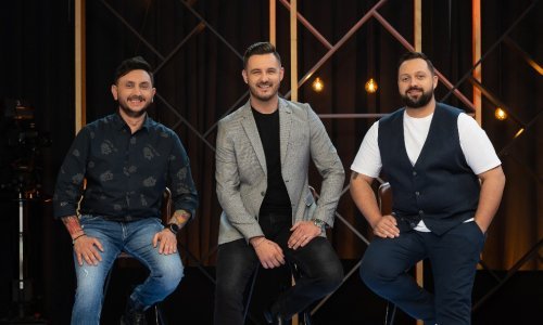 Ovo su nova lica u žiriju 'MasterChefa' uz chefa Stjepana Vukadina