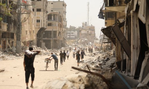 Četiri članice EU-a razmatraju priznanje Palestine 21. svibnja