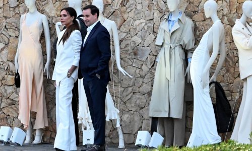 Svi je hvale: Kolekcija Victorije Beckham za Mango pokazala se kao veliki uspjeh