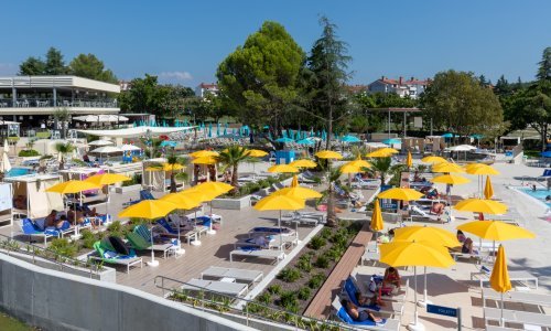 Dioničari Valamara odlučili o isplati dividende od 0,22 eura po dionici