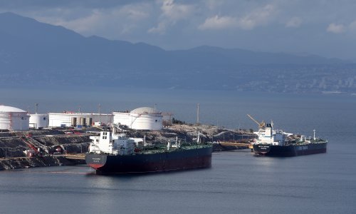 Janaf nakon najbolje poslovne godine predložio isplatu rekordne dividende