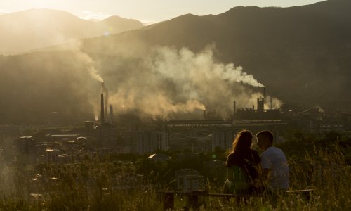 ArcelorMittal gasi pogone Koksare u Zenici