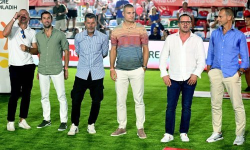 Realova legenda otkrila da je Modrić bio jako ljutit, a sada ima poruku za Pereza