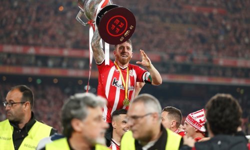 Odlazi nakon 15 godina igranja za baskijski klub. Navijači Athletica 'u drami'