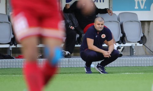 Hit trener iz Srbije po prvi put komentirao mogućnost dolaska u Hajduk