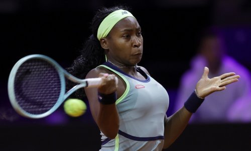 Šokantno svjedočanstvo američke tenisačice: Hrvati su me gađali korom od naranče