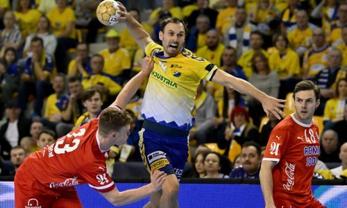 Karačić sjajan u pobjedi nad Magdeburgom; Duvnjak doživio katastrofu