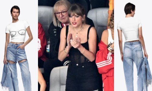 Ovo su nove must-have traperice: Jednom se pojavila u njima, ali to je bilo dovoljno da ih svi primijete i požele