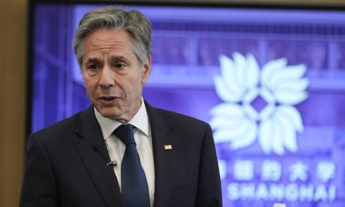 Blinken: Washington i Peking trebaju odgovorno upravljati svojim razlikama