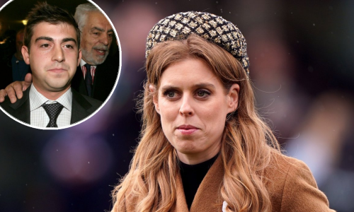 Bivši dečko princeze Beatrice pronađen mrtav u Miamiju, poznat je i razlog