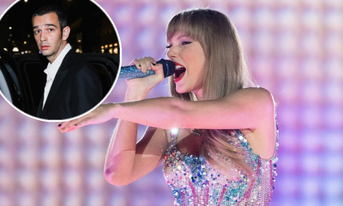 Bivši dečko Taylor Swift konačno reagirao na oštre stihove pjesme koja ruši rekorde