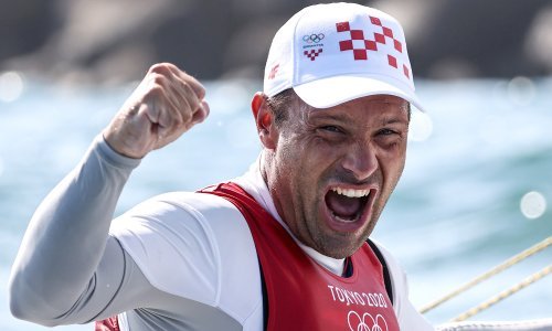 Borba klupskih kolega za odlazak na Igre; Stipanović lovi Jurišića