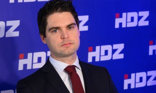 Ressler o pregovorima s DP-om: Neće moći ostvariti sve što žele