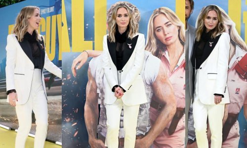 Zbog nje će svi zaboraviti na legendarnu Rachelinu frizuru