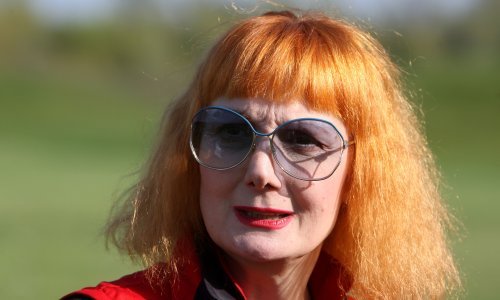 Josipa Lisac se javila s putovanja: Posjetila je mjesto posebno za brojne Hrvate