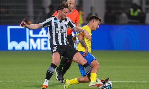 Ivan Rakitić ovom je izjavom odgovorio na pitanje dolazi li u Hajduk