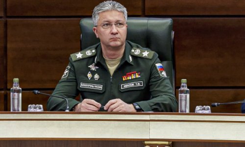 Skandal se širi: Građevinar optužen da je podmićivao zamjenika ruskog ministra