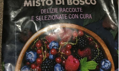 Slovenci u smrznutom šumskom voću pronašli norovirus i hepatitis A