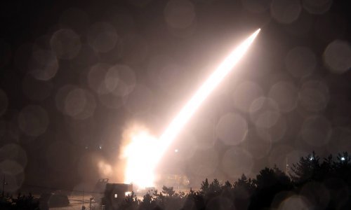 SAD u tajnosti Ukrajini isporučio projektile dugog dometa: 'Bit će problema'