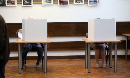 Istječe rok za prigovore na izbore; evo kada će se objaviti konačni rezultati