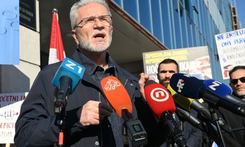 Sever o skraćenom radnom tjednu: 'Plaće bi i dalje trebale rasti'