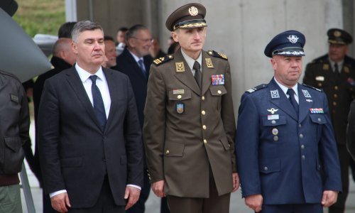 Kundid zakasnio s predajom imovinske kartice, evo kako je to objasnio