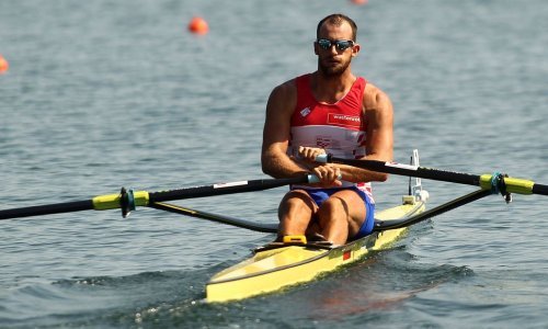 Braća Sinković, sestre Jurković i Martin doveslali do polufinala