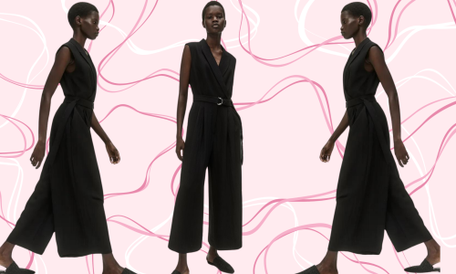 Ne može bolje! Ovaj komad tako laska figuri, a košta svega 50 eura