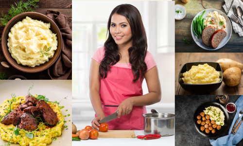 Dosadio vam je klasični pire krumpir? Ovaj jednostavan dodatak mijenja sve