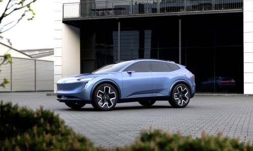 Volkswagen predstavio koncept ID.Code: Novi dizajn, inovativne tehnologije i brzi razvoj