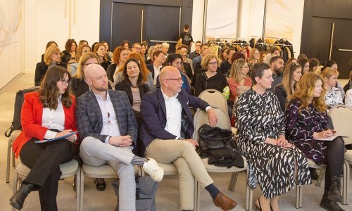 CARNET-ov novi projekt: Bolje obrazovne mogućnosti za djecu s teškoćama u razvoju