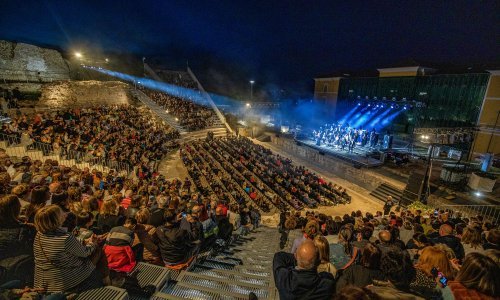 Pulu čeka vrlo bogato kulturno ljeto, pogledajte što se sve sprema