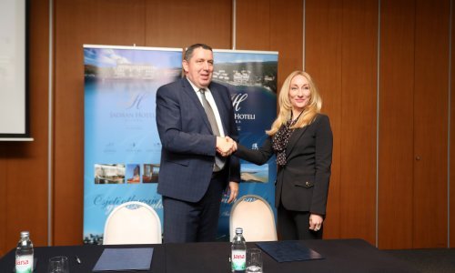 Rijeka dobiva Tribute Portfolio hotel