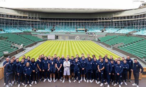 Wimbledon petinu mjesta na središnjem terenu prodaje bogatašima, a cijena je šokantna