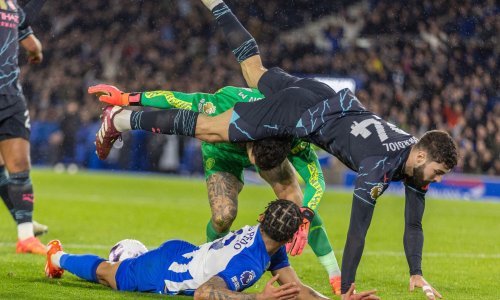 Manchester City uvjerljiv na gostovanju, Hrvati dobili punu minutažu