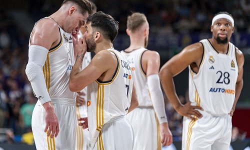 Real slavio i u drugoj utakmici i stigao nadomak završnice u Berlinu