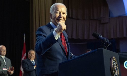 Anketa otkriva: Biden u prednosti pred Trumpom jedan postotni bod