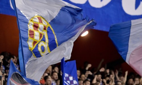 GNK Dinamo danas slavi 113. rođendan; malo navijača zna sve ove detalje iz povijesti