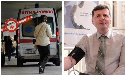 Evo što morate znati ako ubuduće odlučite ići na Hitnu pomoć