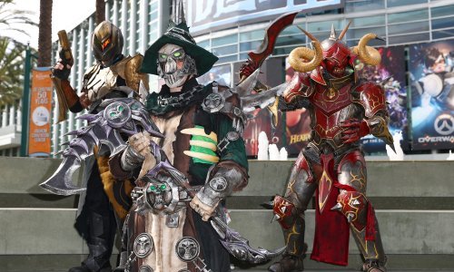Ništa od gejming okupljanja: Blizzard otkazao BlizzCon 2024