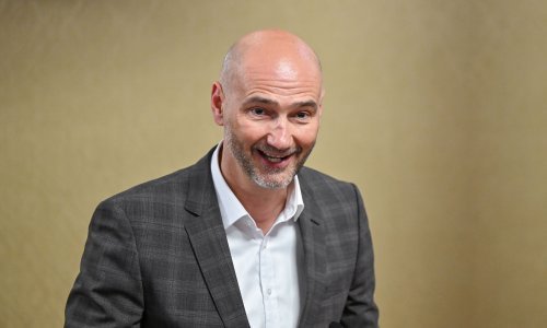 Klisović o izjavi Plenkovića: 'Zvuči mi kao potez očajnika, pa HDZ je presuđen za korupciju'