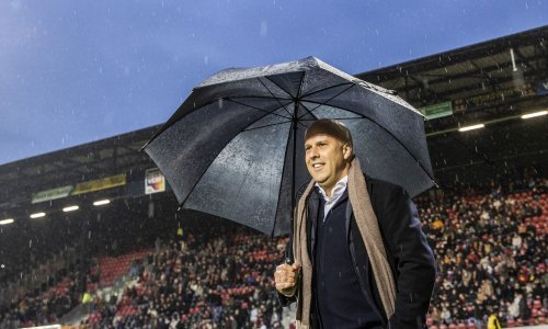 Zna se tko preuzima Liverpool! Pregovori su počeli, sve vodi prema dogovoru