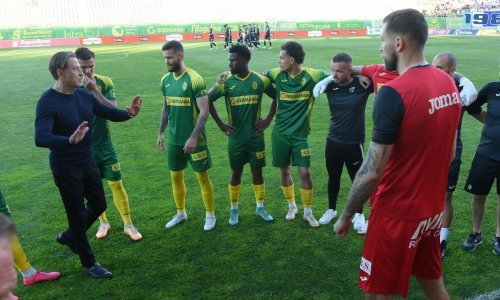 Trener Istre Tramezzani ovom je izjavom dodatno mobilizirao momčad; evo gdje ih gledati