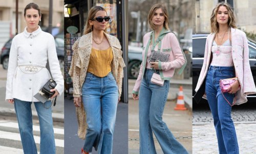 Prikrivaju trbuh: S ovim trapericama ne možete pogriješiti, a nisu ni skupe