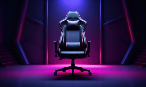 Tražite stolac za gejming i kućni ured? Izabrali smo pet najboljih