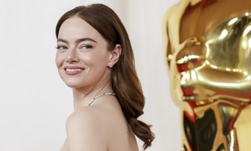 Godinama se 'lažno predstavlja': Emma Stone želi da je zovu pravim imenom