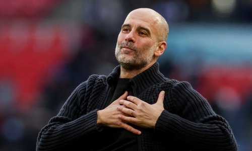 Pep Guardiola nakon važne pobjede rekao veliku istinu, a dotakao se i Liverpoola