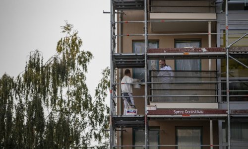 Planirate se seliti u Njemačku? Evo koliko dugo ćete tražiti stan