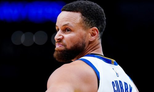 Stephen Curry ima četiri NBA naslova, a bio je MVP; ovu nagradu je jedva dočekao!
